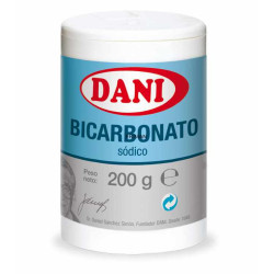 BICARBONATO SODICO BOLSA 12/200g